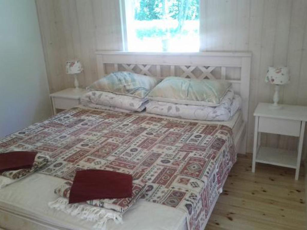 Tirbi Holiday House Kassari Номер фото