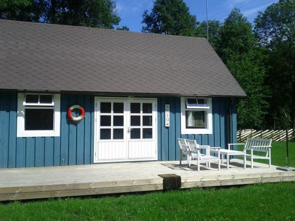 Tirbi Holiday House Kassari Номер фото