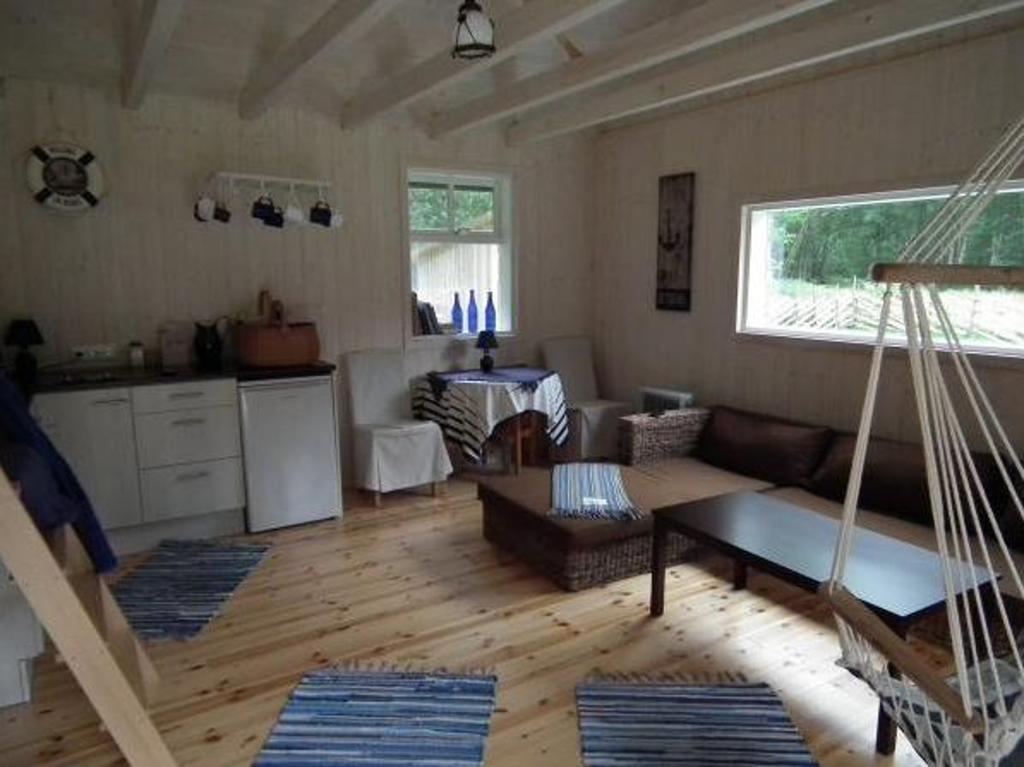 Tirbi Holiday House Kassari Номер фото