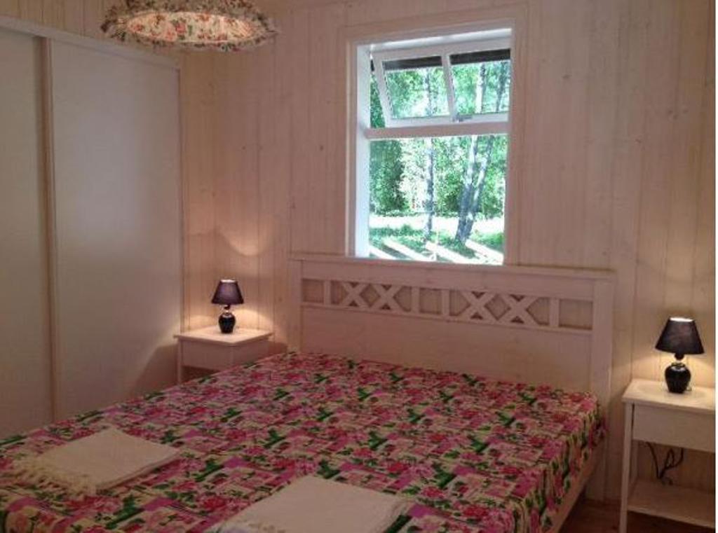 Tirbi Holiday House Kassari Номер фото